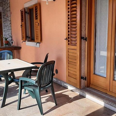 Agriturismo Skerlj Sgonico Esterno foto
