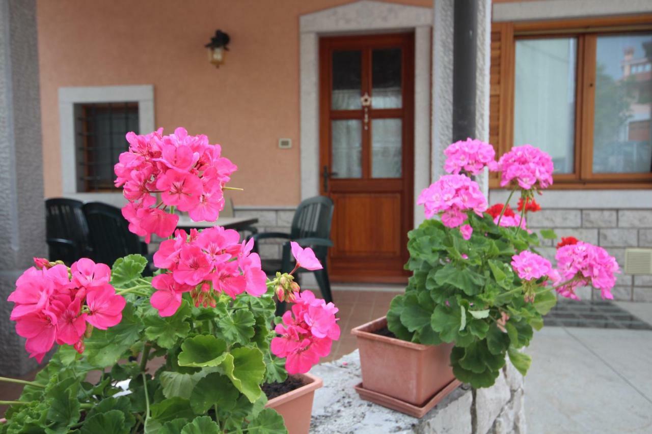Agriturismo Skerlj Sgonico Esterno foto