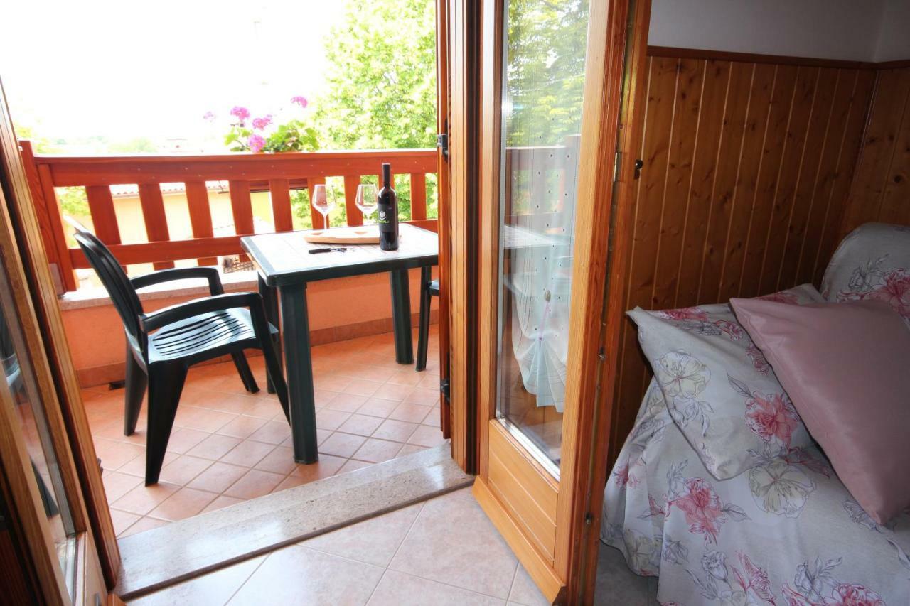 Agriturismo Skerlj Sgonico Esterno foto