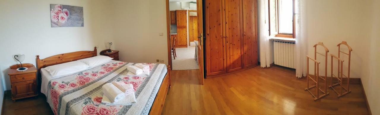 Agriturismo Skerlj Sgonico Esterno foto