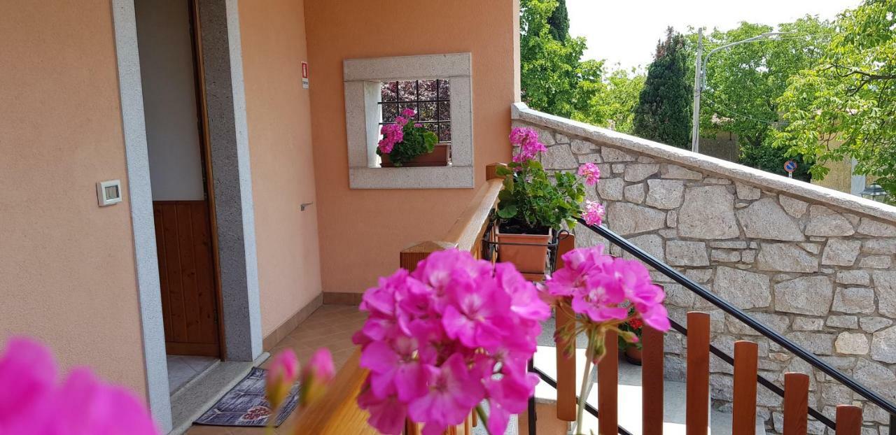 Agriturismo Skerlj Sgonico Esterno foto